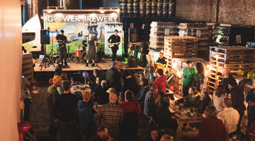 Our Venues: The Warehouse