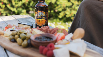 Gower Stories: Full of Graze