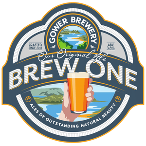 Brew One – where it all began