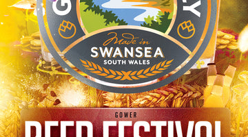 Gower Brewery Beer Festival 2016