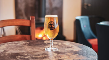 COSY PUBS: THE ESTUARY