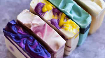 gower brewery stories - gower lavender soap company