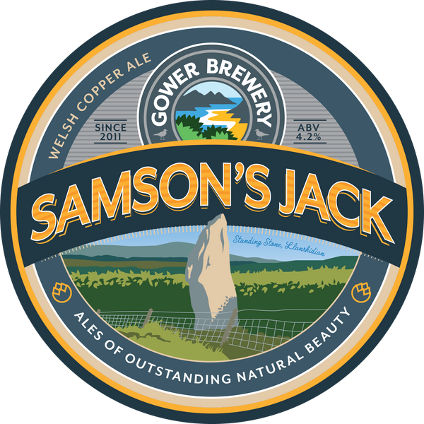 Samson's Jack