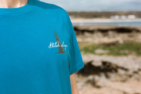 Lighthouse Lager Tee