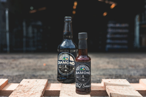 Black Diamond BBQ Sauce Bundle