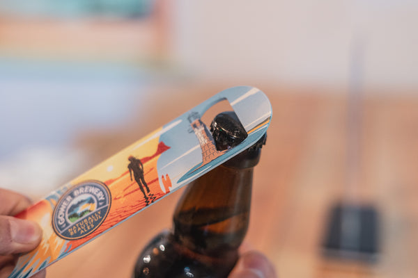 Gower Brewery Bar Blade