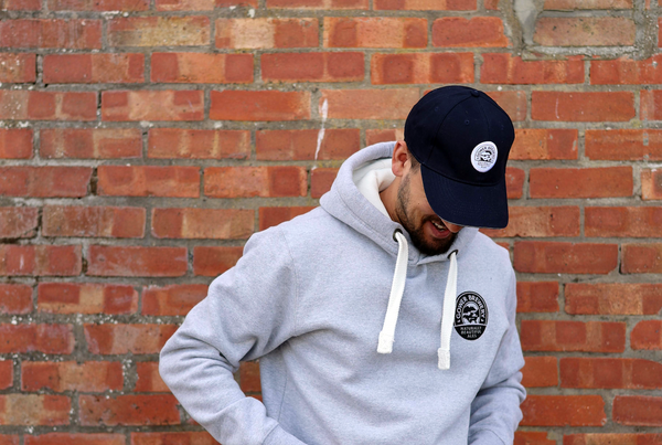 Gower Brewery Plush Cap