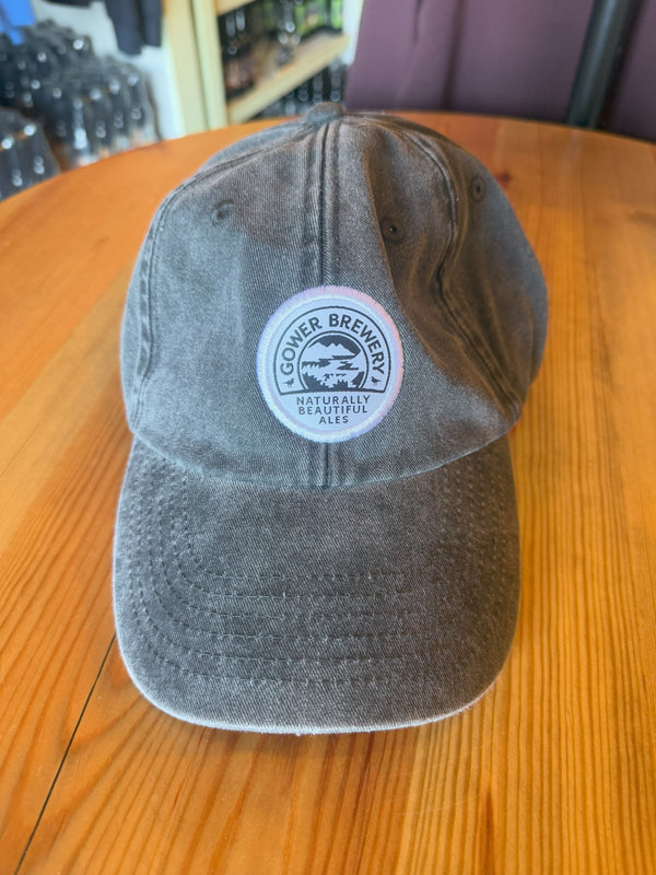 Gower Brewery Vintage Caps