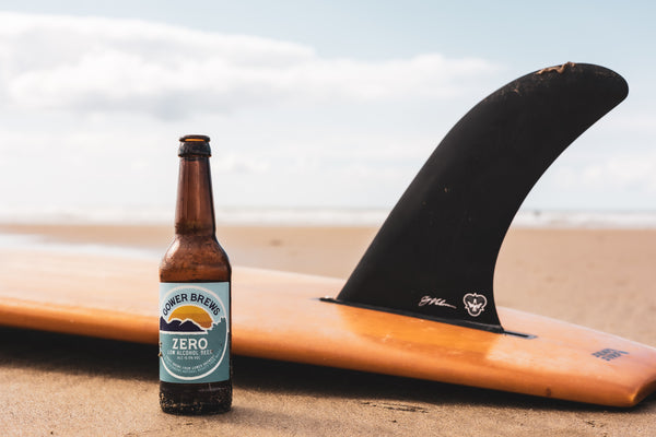 Gower Zero