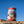 Load image into Gallery viewer, mini keg of beer gower power on log