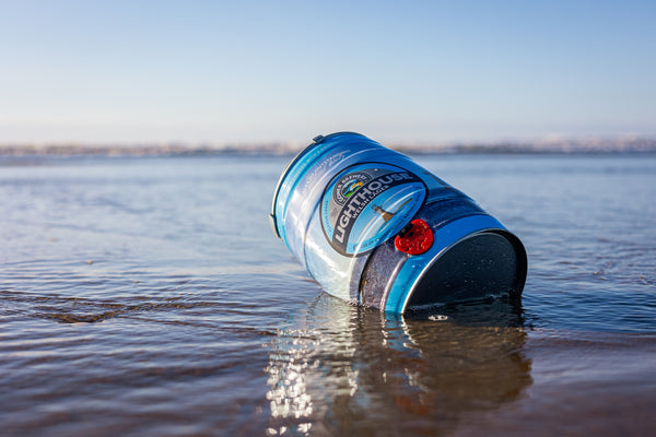 Lighthouse : Mini Keg