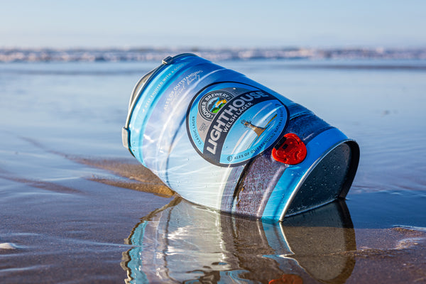 Lighthouse : Mini Keg