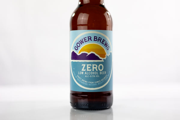 Gower Zero