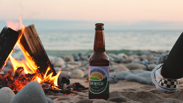 Oxwich IPA