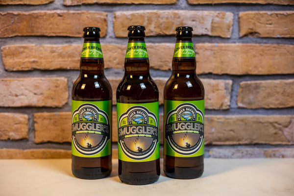 Smugglers Cider