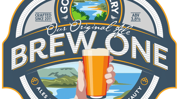 Brew One – where it all began