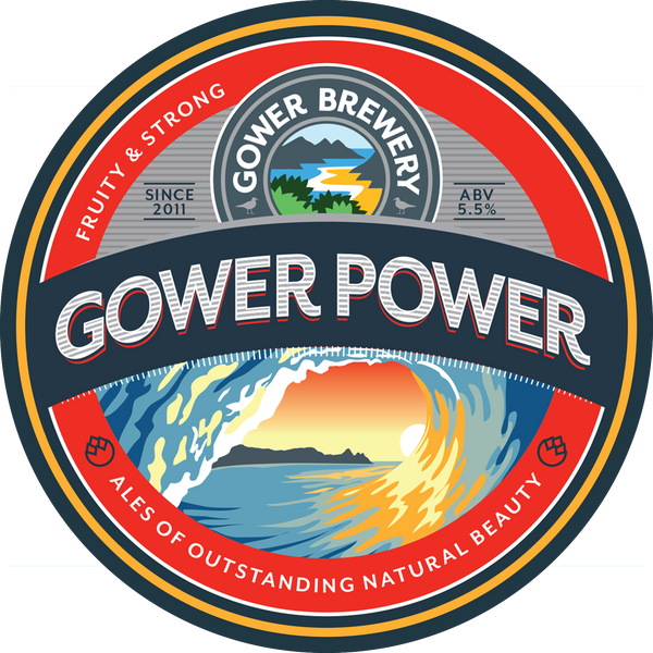 Gower Power
