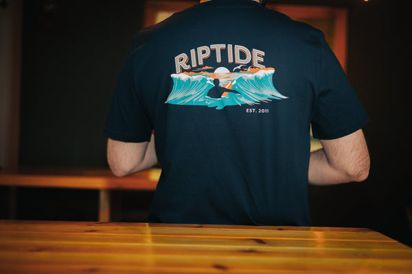 Riptide T-Shirt