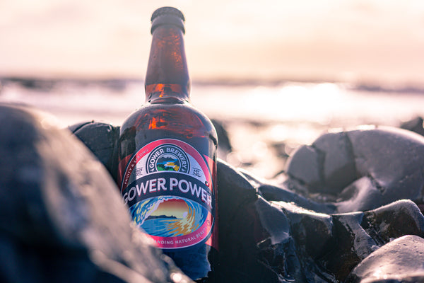 Gower Power: 12 Bottles