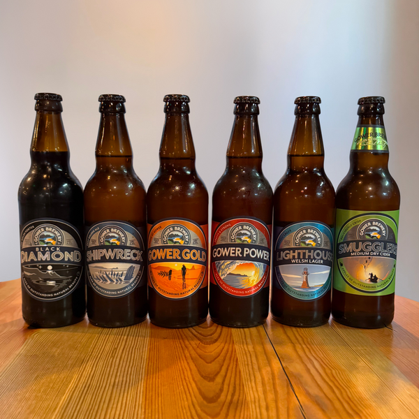 BREWERS CHOICE