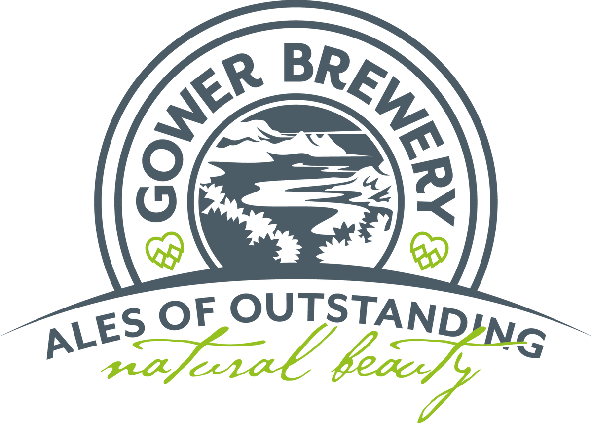 Gower Brewery | Ales of Outstanding Natural Beauty | Ales & Craft Beer ...