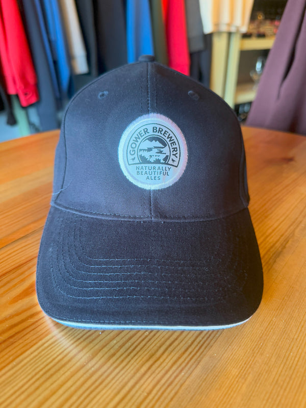 Gower Brewery Plush Cap