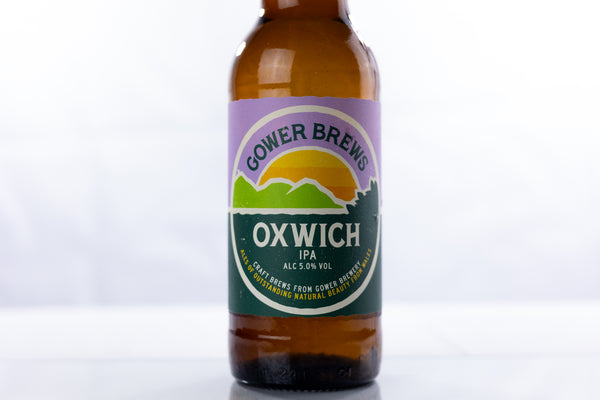 Oxwich IPA