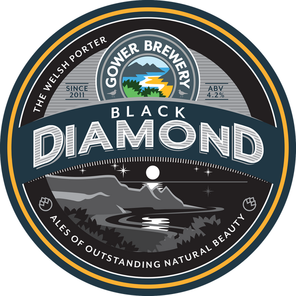 Black Diamond Pump Clip