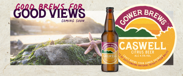 Gower Brews Caswell